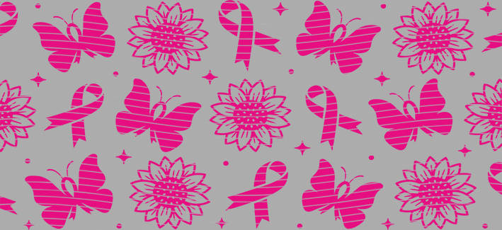 16oz Breast cancer-BC-253